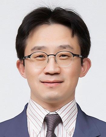 Researcher Kim, Han Joon photo