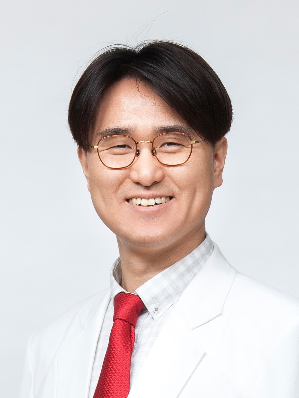 Researcher Kang, Min Ho photo