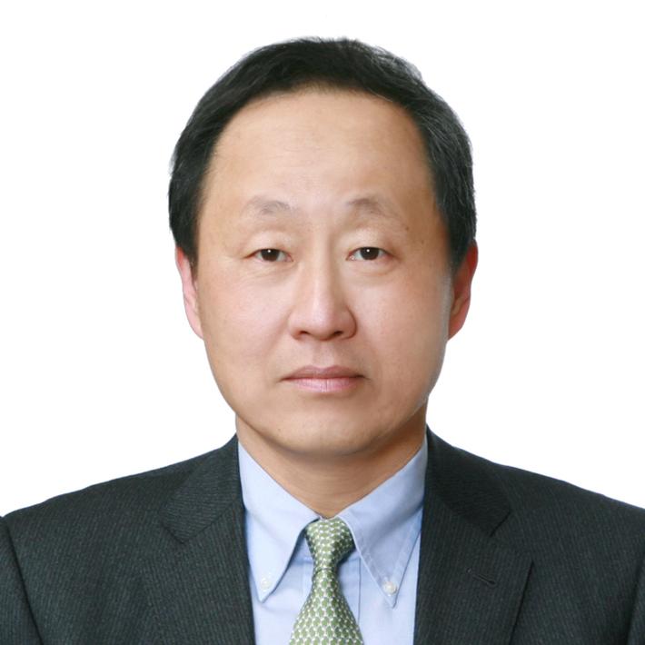 Researcher KIM, Seong Hun photo