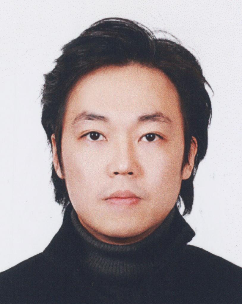 Researcher Kim, Jae Kyung photo