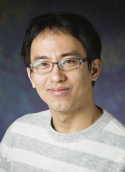 Researcher Choi, Jun Won photo