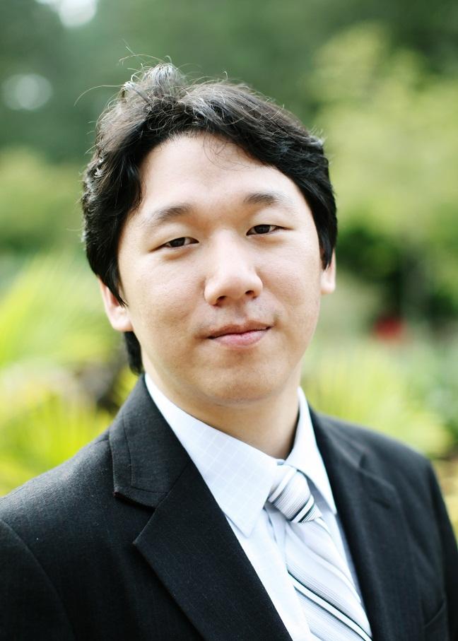 Researcher Kang, Song man photo