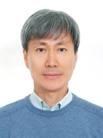 Researcher Gil, Jong Chul photo