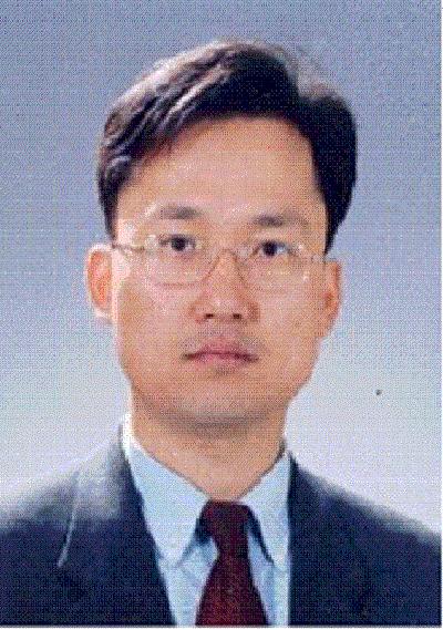 Researcher Kim, Jong Oh photo