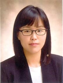 Researcher Shim, Ji won photo