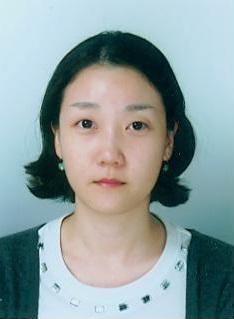 Researcher Kim, Dam photo