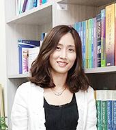 Researcher Jang, Hye Young photo