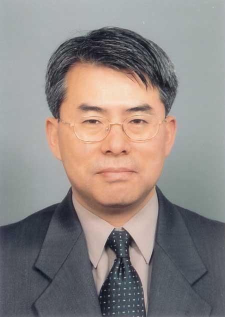 Researcher Kim, Hong Bae photo