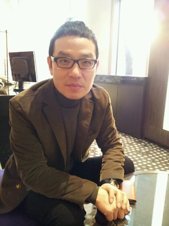Researcher Song, Jun Ho photo