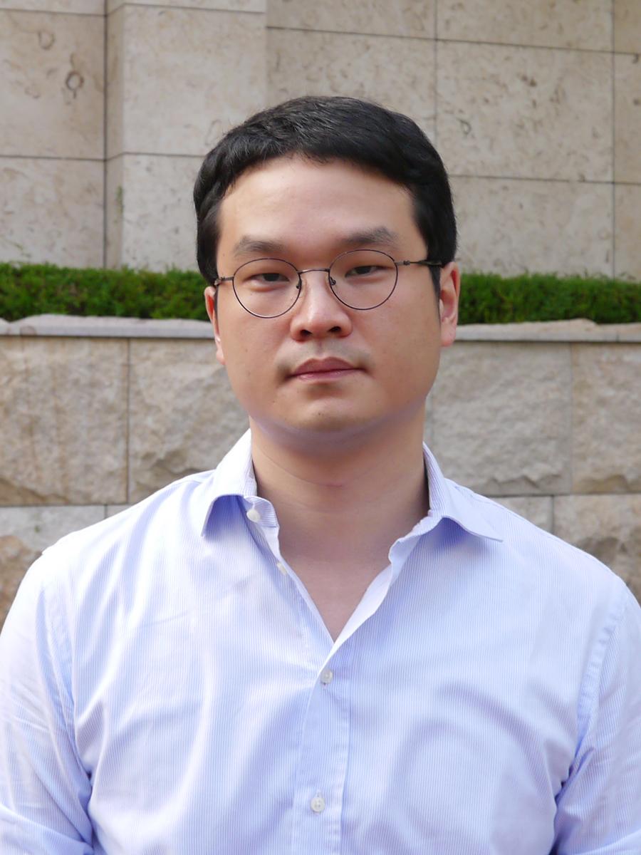 Researcher