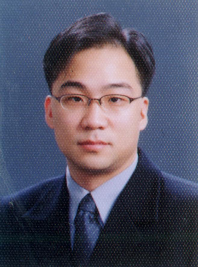 Researcher Hwang, Kyu Tae photo