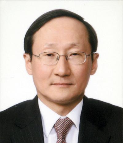 Researcher Yoo, Dae Hyun photo