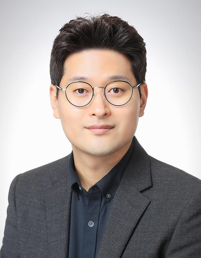 Researcher Jang, Jae young photo
