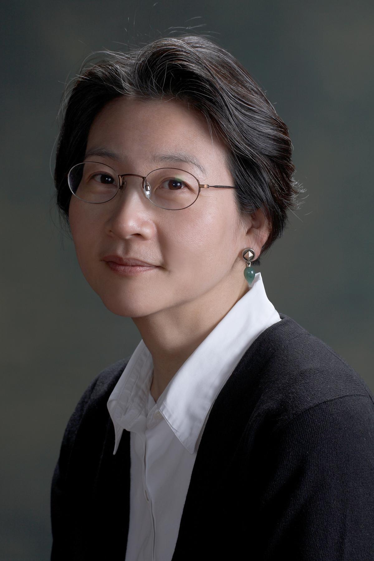 Researcher Kwon, Song taik photo