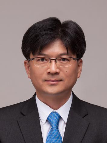 Researcher Paik, Myungho photo