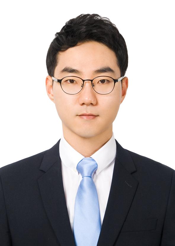 Researcher Choi, Hyosung photo