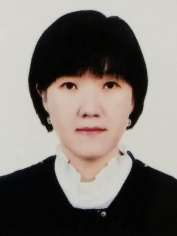 Researcher Uhm, Ji eun photo