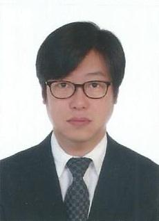 Researcher Kwon, Gyu Hyun photo