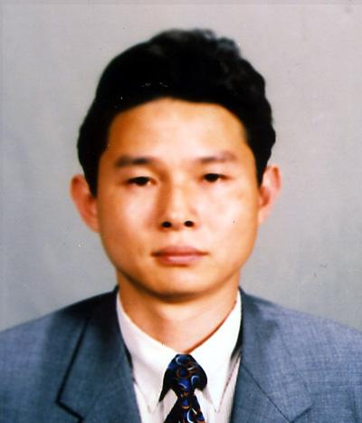 Researcher Jung, Jaeil photo