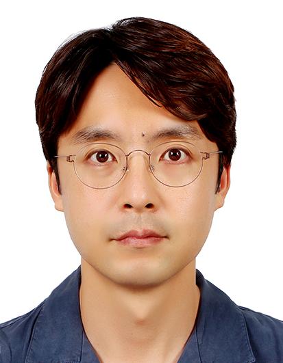 Researcher Eun, Yong Soo photo