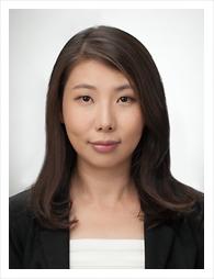 Researcher HUH, SOO YEON photo