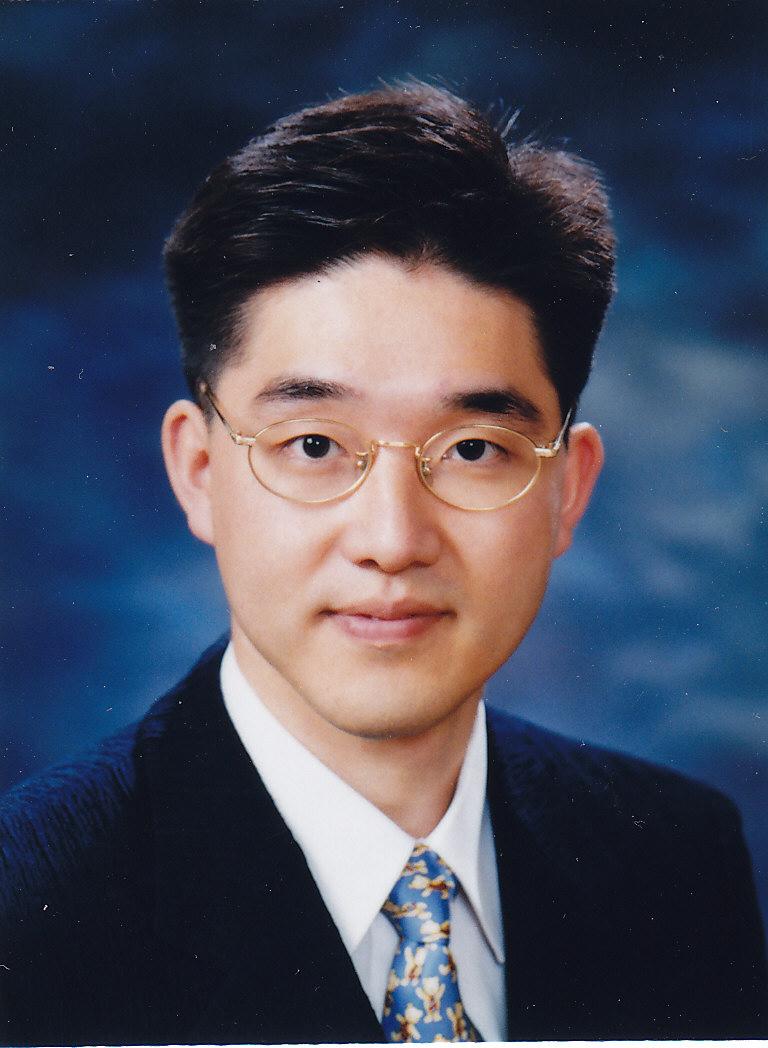 Researcher SHIN, HYUN SANG photo