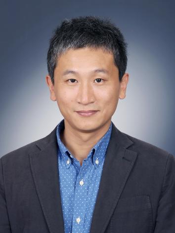 Researcher Kim, Tae Jeong photo