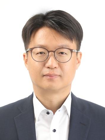 Researcher Jeong, Jae Kyeong photo