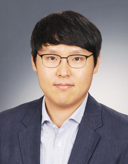 Researcher Yoo, Doo Yeol photo