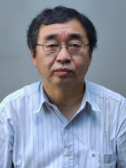 Researcher Ko, Kwang Cheol photo