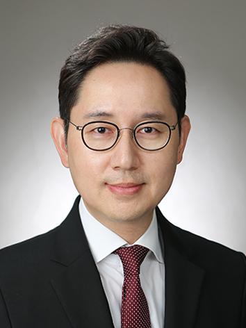Researcher Roh, Sung won photo