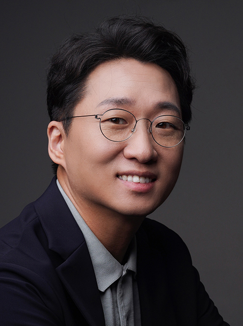 Researcher Bae, Sungchul photo