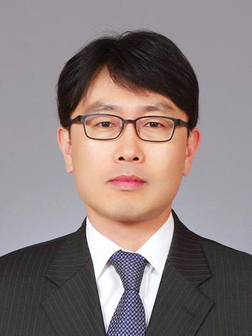 Researcher Jang, Seung hyuk photo