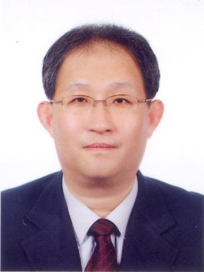 Researcher Kim, Joo Hyung photo