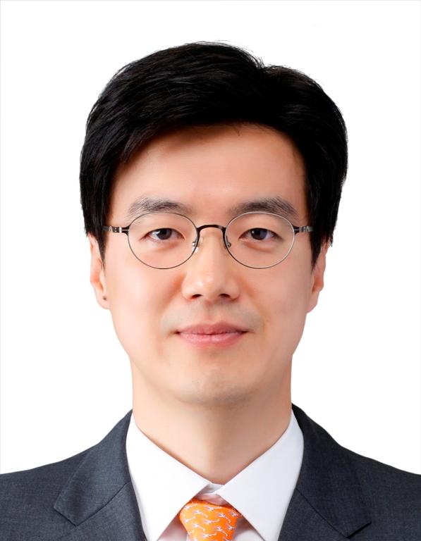 Researcher Yu, Sung Hoon photo