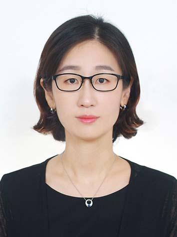 Researcher Kim, Ji Young photo