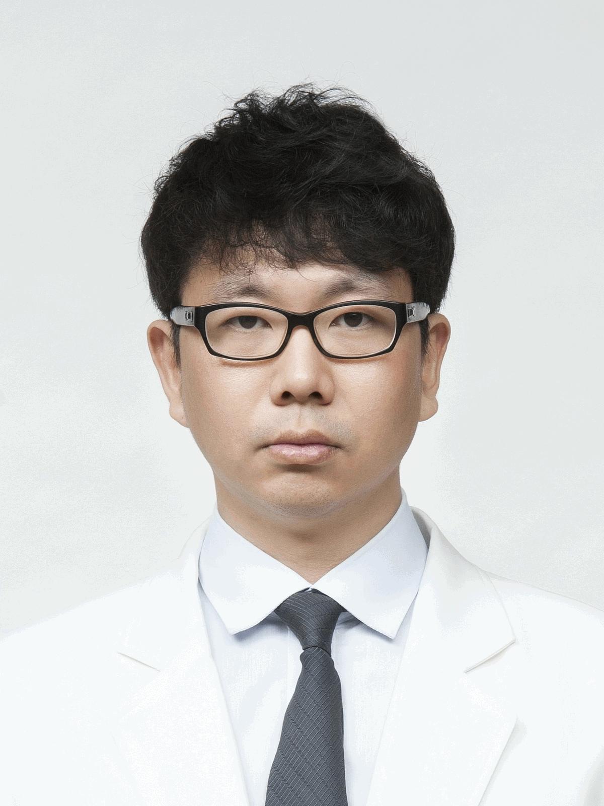 Researcher Chang, Jung Woo photo