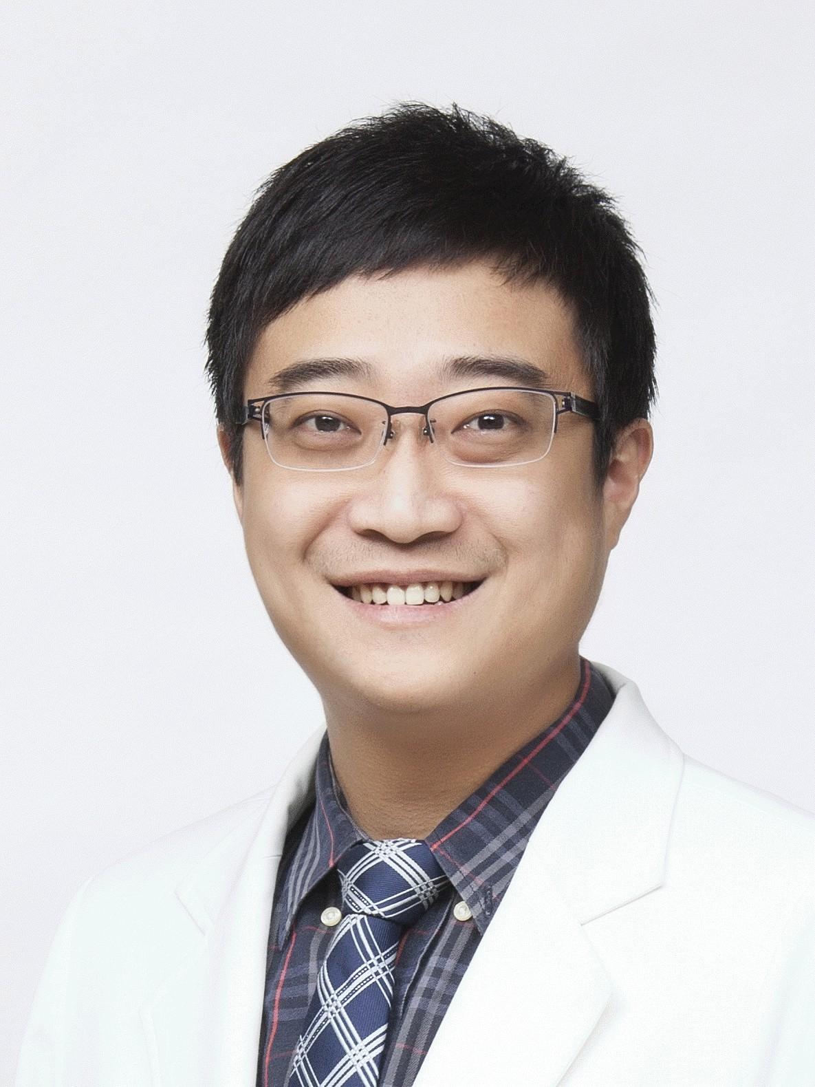 Researcher Han, Myung Hoon photo