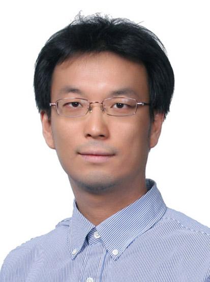 Researcher Yoon, Young Doo photo