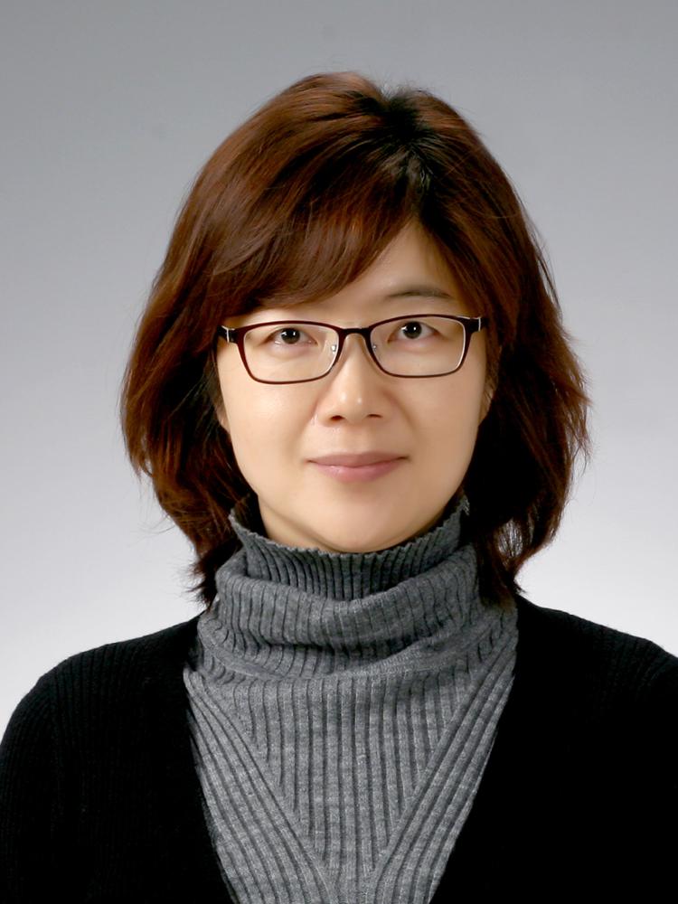 Researcher Bae, Ji hyun photo