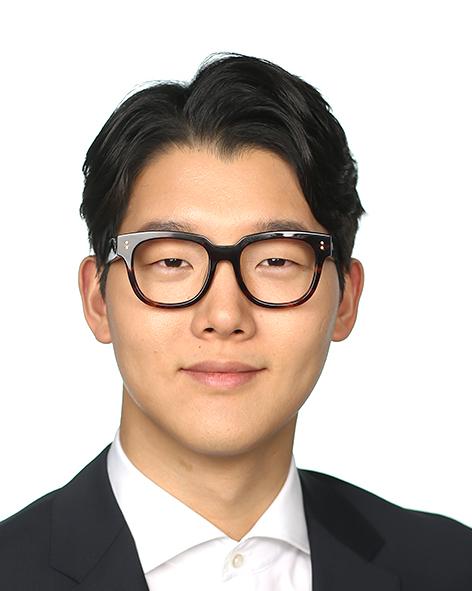 Researcher Hyun, Kyung Hoon photo