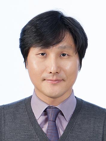 Researcher Jang, Tae Won photo
