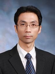 Researcher Cheon, Sang mo photo