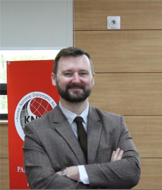 Researcher