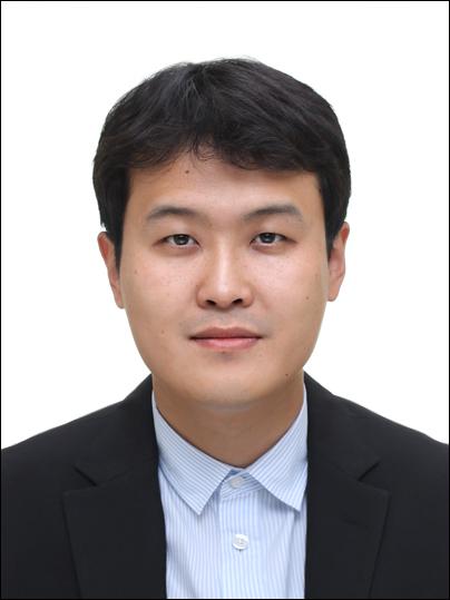 Researcher Bae, Sung Woo photo