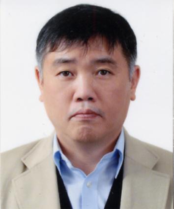 Researcher Paik, Doo Jin photo