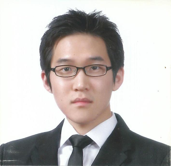 Researcher Kwak, Rho kyun photo