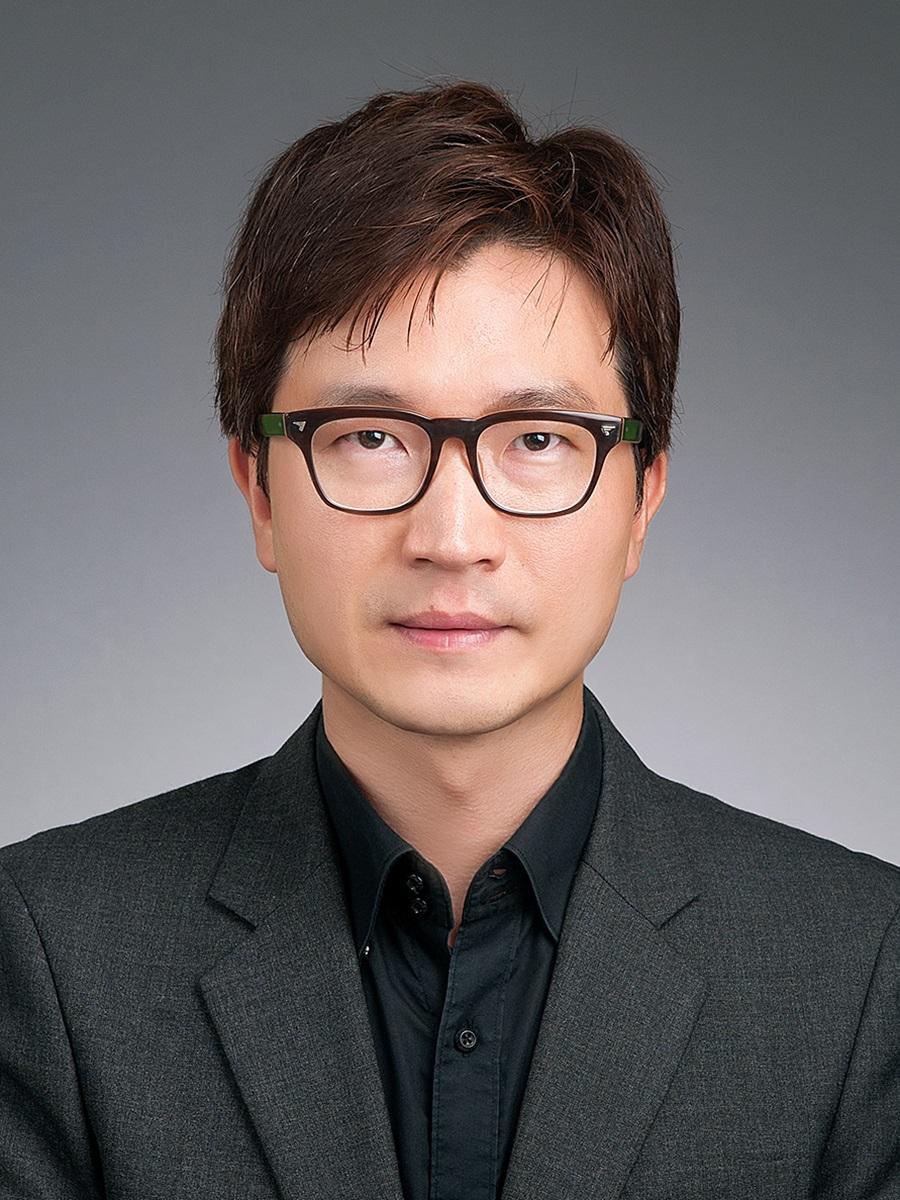 Researcher Kim, Do Hwan photo