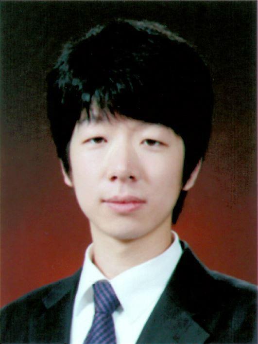 Researcher So, Hong yun photo