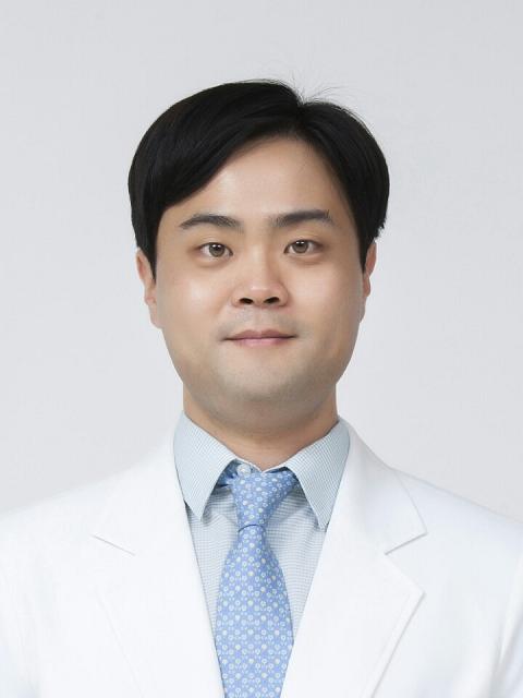 Researcher Kim, Bongyoung photo
